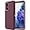 Purple/Pink, variant on for Samsung Galaxy S20 Plus Case,Shockproof Dropproof Galaxy S20 Plus Case,Heavy Duty Protective for Samsung S20 Plus Case 6.7 Inch(Purple/Pink)