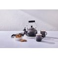 thumbnail image 3 of Set de tazas de gres Le Creuset 4 x 414 ml Oyster, 3 of 4