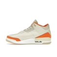 thumbnail image 2 of Jordan Women's 3 Retro TEX Starfish Shoes, from StockX, 2 of 5