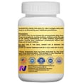 thumbnail image 4 of Nikoni Ultra GLP-1 Support with Akkermansia, Berberine, Curcumin and ACV, Digestive and Metabolic Wellness, 120 Vegan Softgels, 4 of 11