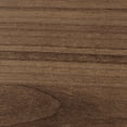 thumbnail image 5 of Lorell Laminate Desk 48"x30"x29-1/2" Walnut 34389, 5 of 6