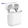 thumbnail image 1 of Goodday Silicone Anti-shock Wireless Earphone Full Protective Cover Case for Air-pods 1 2 Gao Jiahui unisex, 1 of 2
