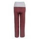 thumbnail image 3 of Pantalones Palazzo plegables BLESIY Harem pierna ancha para yoga Vino rojo S-2XL, 3 of 8