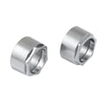 thumbnail image 4 of Kingston Brass KB181LP 4 in. Centerset Bathroom Faucet, Polished Chrome, 4 of 4
