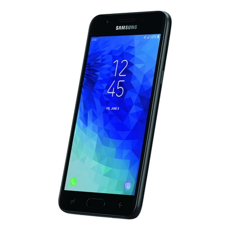 AT&T PREPAID Samsung Galaxy Express Prime 3 (Best Price Unlocked Phones)