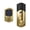 Gold, variant on Schlage BE469ZPCAM530 Connect Camelot Touchscreen Electronic Deadbolt - Stainless Steel