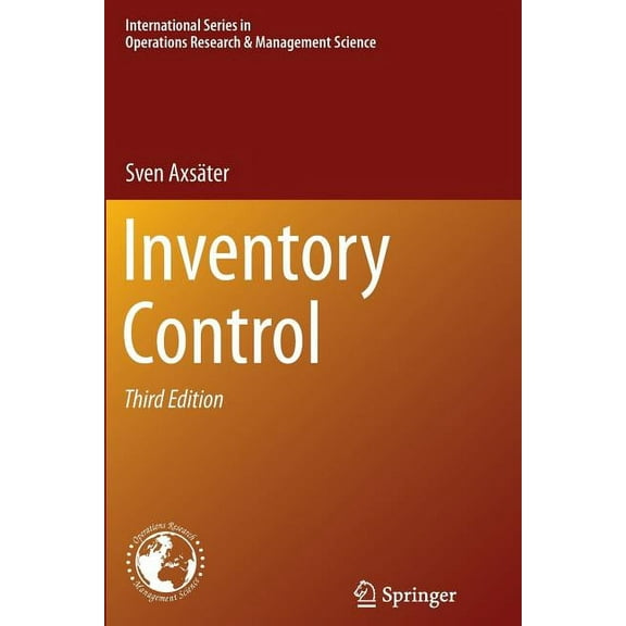 INVENTORY CONTROL