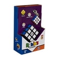 thumbnail image 4 of Pack Rubik'S 3X3 Con Llavero, 4 of 5