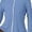 Z23-Dark Blue, variant on XINPING Women's UPF 50 Sun Protective Hooded Jacket Ice Silk Jacket Breathable Long Sleeve Shirt for Summer Outdoor Activities