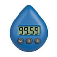 thumbnail image 2 of EGNMCR Water Drop Electronic Timer Timer Reminder Student Learning Timer Water drop electronic timer, 2 of 2