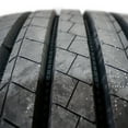 thumbnail image 2 of Geoquest QF568 235/75R17.5 143/141L J 18 Ply All Position Commercial Tire, 2 of 4