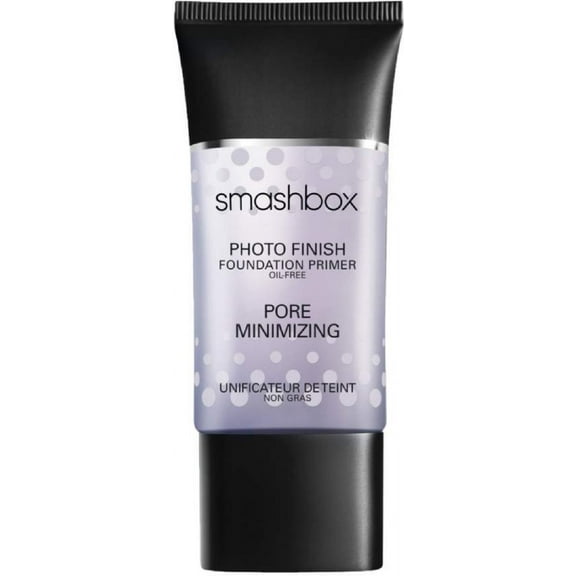 Smashbox Photo Finish Foundation Primer, Pore Minimizing, 1 Oz