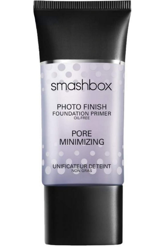 Photo Finish Foundation Primer, Pore Minimizing, 1 Oz