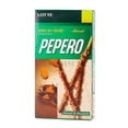 thumbnail image 3 of OHMARKET Lotte Pepero Chocolate & Biscuit 5 Flavor Variety Pack (Pack of 10), 3 of 6