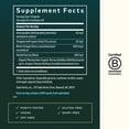 thumbnail image 2 of Gaia Herbs Sinus & Lung Supreme - Lung Support Supplement with Herbs Traditionally Used to Support Respiratory & Sinus Health* - Vegan, Gluten-Free & Dairy Free - 60 Liquid Phyto-Caps (60 Servings), 2 of 9