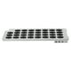 thumbnail image 4 of Metal Car Left Side Foot Rest Pedal Anti Slip Pad Fits for Jeep Wrangler JK, 4 of 5