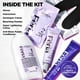thumbnail image 3 of Decolorante para cabello L'Oreal Paris Feria Hyper Platinum 123 ml, 3 of 4