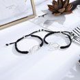 thumbnail image 3 of Best Friend Birthday Gifts for Women Friendship Bracelets for 2/3/4 Partner in Crime Handcuff BFF Gifts, 3 of 5