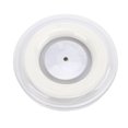 thumbnail image 4 of Tennis String, 200m Double Ribbed Design Polyester Tennis Racquet String 1.25mm Wire Diameter for Amateur, Daily Training, 4 of 7