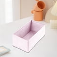 thumbnail image 4 of WRKEKC Clearance Medium Foldable Storage Box, Portable Closet Organizer for Bedding/Toys, Space-Saving Collapsible Container, 4 of 6