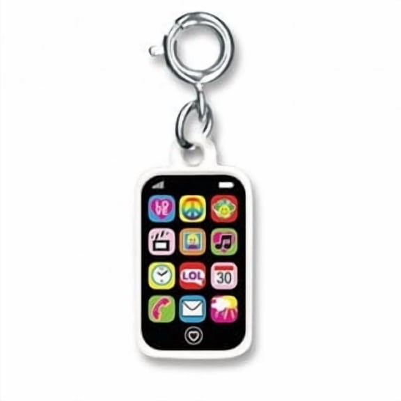 CHARM IT! Touch Phone Charm