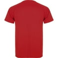 thumbnail image 2 of Roly T-Shirt de Sport à Manches Courtes pour Hommes Montecarlo, 2 of 4