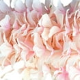 thumbnail image 2 of 1m Artificial Orchid Flowers String Cloth Fake Flower Real Flowers String Wedding Decorative Touch Home Wedding Decorative Simulation Flowers, 2 of 7