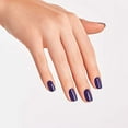 thumbnail image 2 of OPI Nail Lacquer, Mariachi Makes My Day, Purple Nail Polish, Mexico City Collection, 0.5 fl oz, 2 of 3