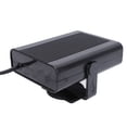 thumbnail image 1 of Car Heater, 120W Portable Efficient Performance Car Windshield Defogger for Vehicle, Fast Heating Enhanced Safety, 1 of 7