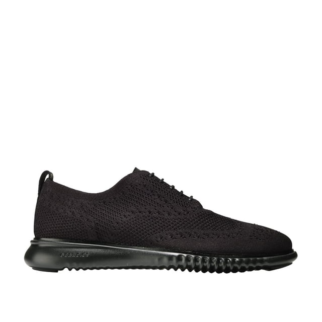 Zapatos Cole Haan 2.0 Zerogrand Stitchlite Oxford para hombre