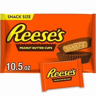 Reese's Big Cup with Pretzels Milk Chocolate Peanut Butter Cups