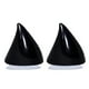 thumbnail image 1 of Cuerno Para Casco De Motocicleta, 2 Uds., Casco De Motocicleta De Plástico Suave, Cuernos Con Ventosa, Accesorios De Decoración Para Casco De Motocicleta Kearding VI009054-01, 1 of 5