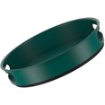 thumbnail image 3 of Turntable for Cabinet Table Turntable Organizer Stainless Steel Spice Rack Kitchen Storage Shelf, 3 of 8