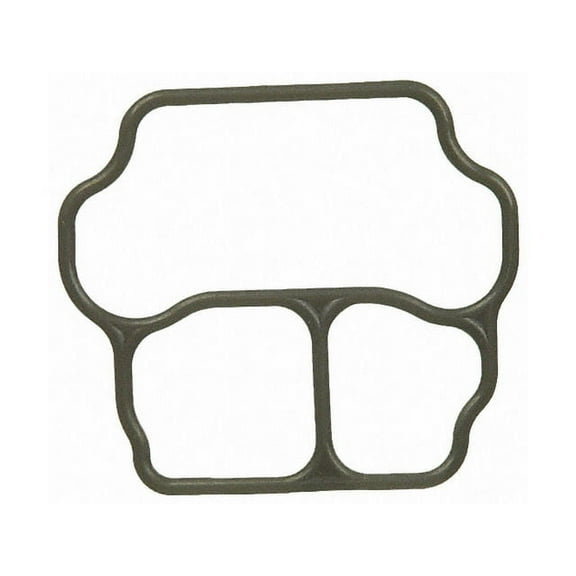 Idle Valve Gasket - Compatible with 1996 - 2001 Toyota Camry 2.2L 4-Cylinder 1997 1998 1999 2000