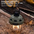 thumbnail image 2 of Camping Lights & Lanterns Carbon Steel 5 Modes USB, 2 of 8