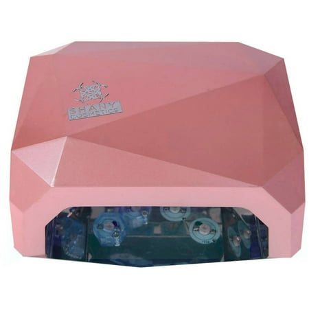 SHANY Salon Expert Compact LED Nail Dryer/Lamp