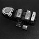 thumbnail image 4 of 4-Piece Door and Window Glass Lifter Control Buttons for - C Class W205 and GLC W253, 4 of 5