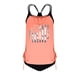 thumbnail image 3 of Traje de baño de moda para mujer, de talla grande, con estampado, con cojín en el pecho y sin soporte de acero, holgado, con cordón ajustable, dividido., 3 of 3