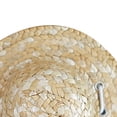 thumbnail image 3 of Baohd Chapeau de Paille pour Chiots Mini Animaux de Compagnie 14cm 1Set, 3 of 6
