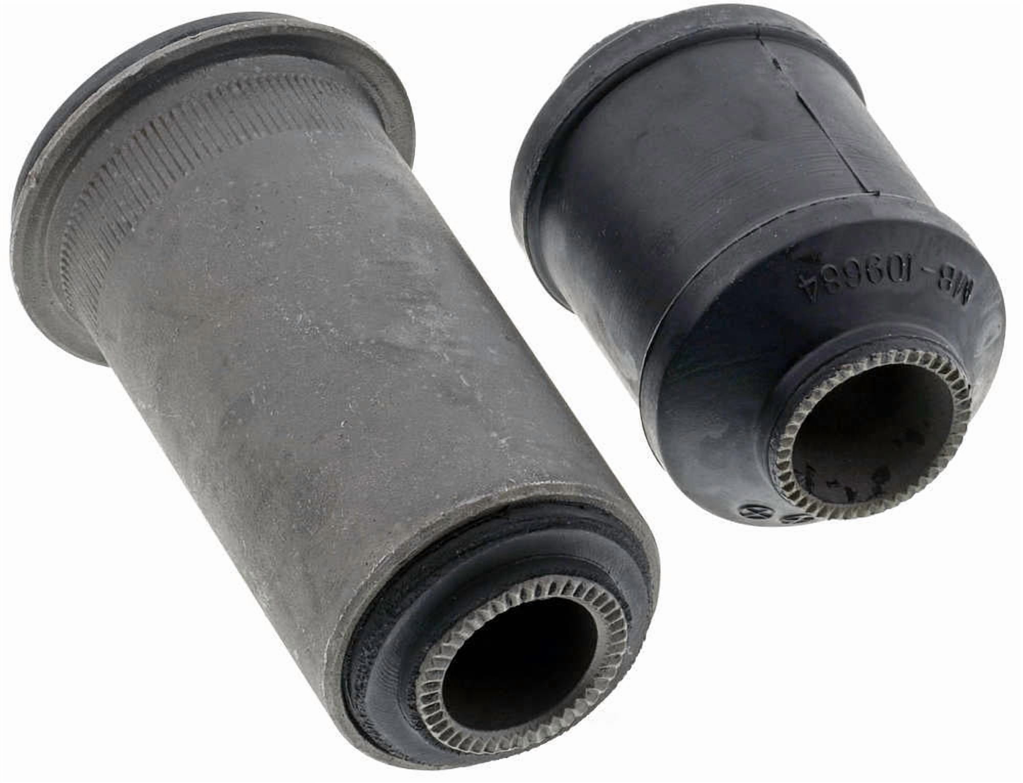 Mevotech Suspension Control Arm Bushing P/N:Mk9430 Fits select: 1983-2004 MITSUBISHI MONTERO, 1987-1993 DODGE RAM 50