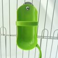 thumbnail image 3 of Cuttlefish Bone Holder Bird Food Feeder Durable Holder for Bird, 3 of 7