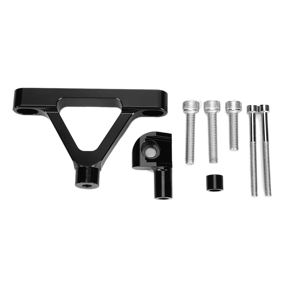 Kritne Steering Damper Stabilizer,CNC Steering Damper Stabilizer