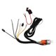 thumbnail image 2 of XWSHYW Piezas y Accesorios Profesionales Kits y Cables En Bocina 12 V para Montaje En Rejilla de Camión de Automóvil Bocinas de Tono Explosivo, 2 of 6