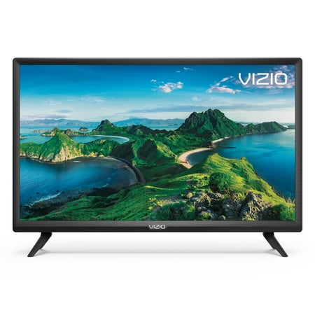 VIZIO - 24" Class D-Series LED HD SmartCast TV