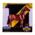 thumbnail image 2 of Breyer Traditional Series Man o?War Race Horse "Big Red", 2 of 2