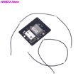 thumbnail image 2 of 1 Pce Carte Module de Remplacement Sans Fil Bluetooth WiFi pour Xbox One pour Xbox One Slim Console Pièces de Réparation Accessoires de Jeu A3, 2 of 6