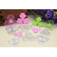 thumbnail image 2 of Flower Metal Cutting Dies Stencils DIY Scrapbooking Album Paper Card Craft B, 2 of 4