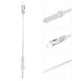 thumbnail image 3 of Tige de Banjo Pratique Multi-Usage Accessoire Universel pour Cadeau, 3 of 8
