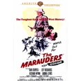 thumbnail image 1 of Marauders DVD, 1 of 1