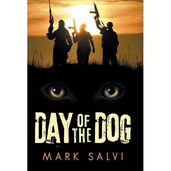 Day of the Dog (Hardcover)